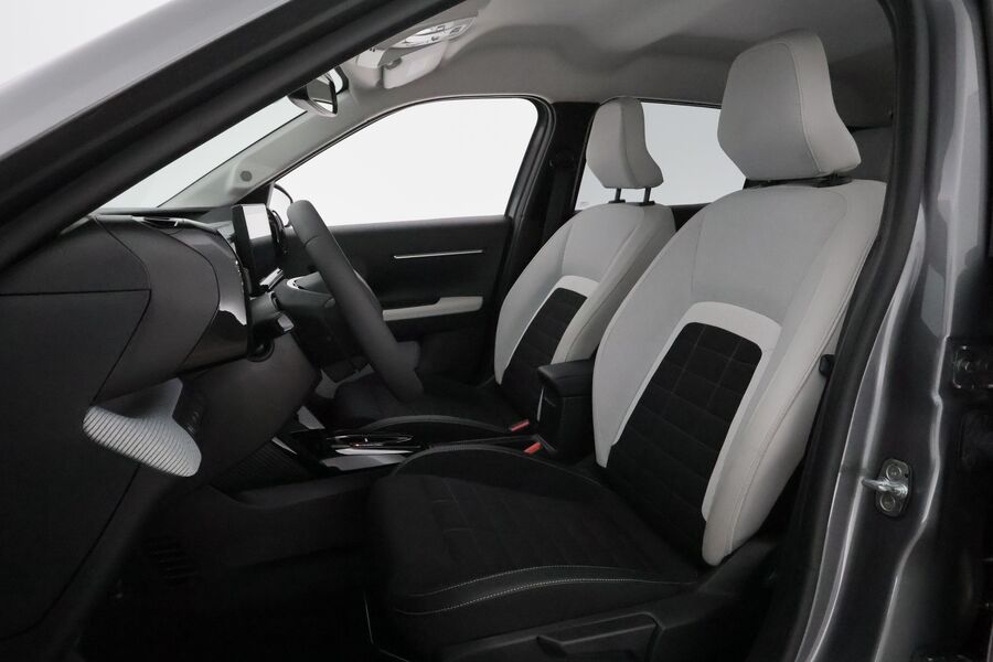 Citroën e-C3 vaihtoauto
