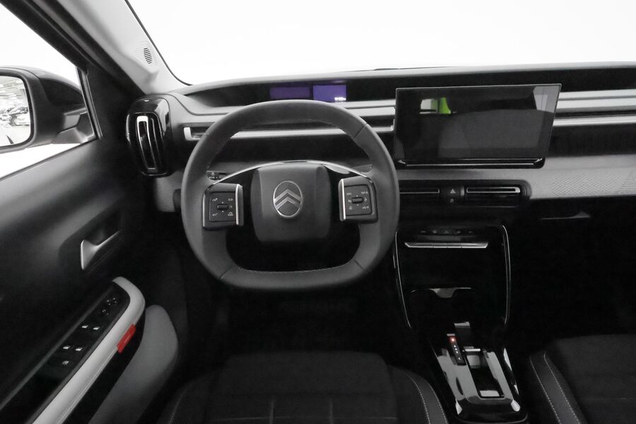 Citroën e-C3 vaihtoauto