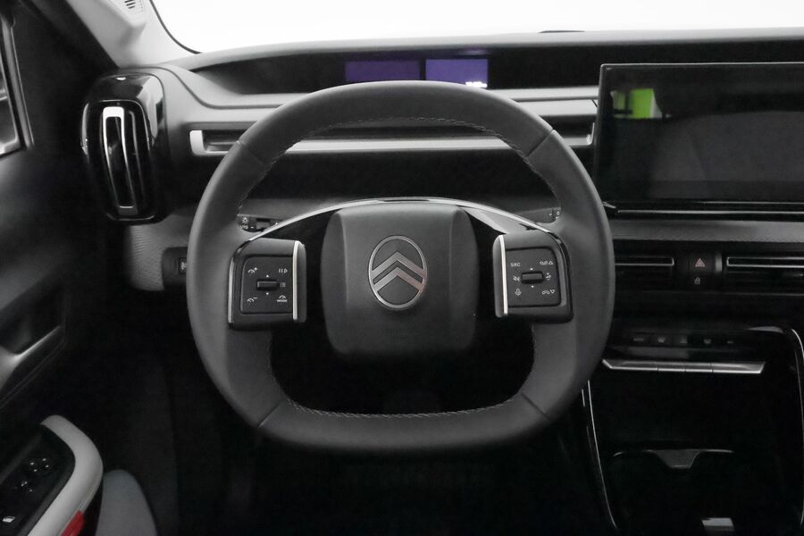 Citroën e-C3 vaihtoauto