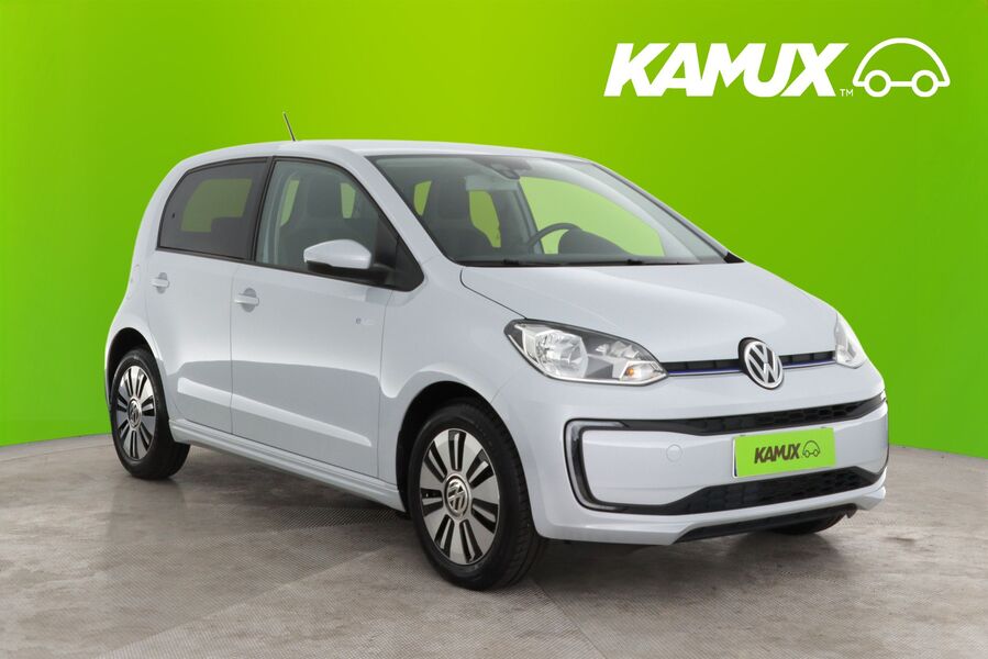 Volkswagen up! vaihtoauto