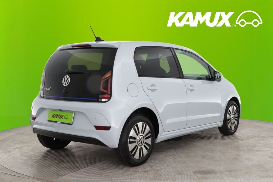 Volkswagen up! vaihtoauto