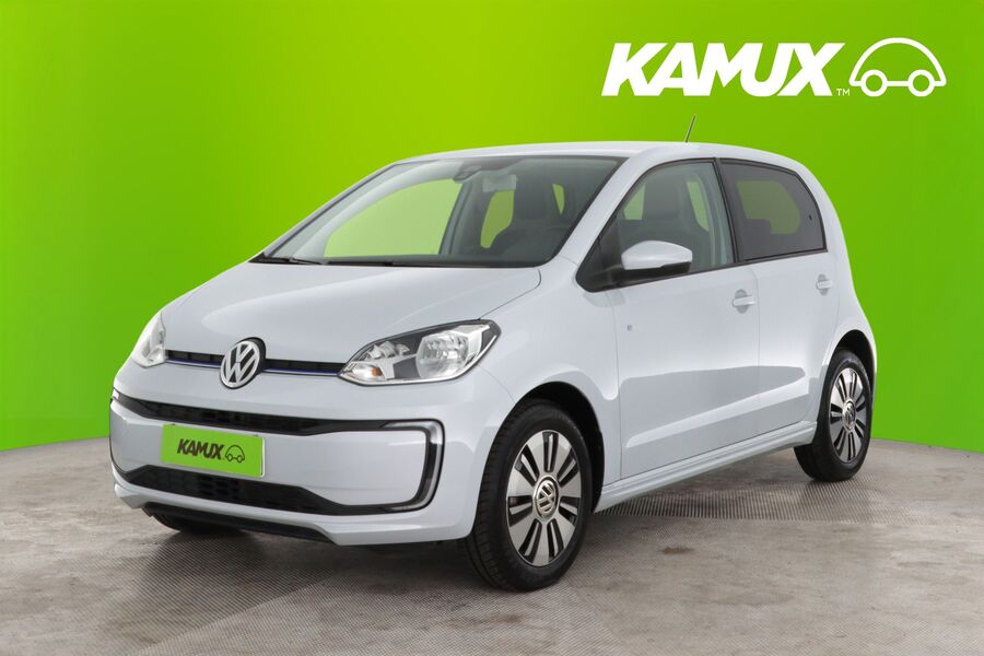 Volkswagen up! vaihtoauto
