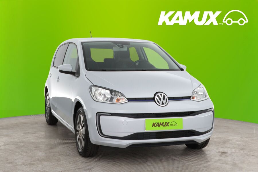 Volkswagen up! vaihtoauto
