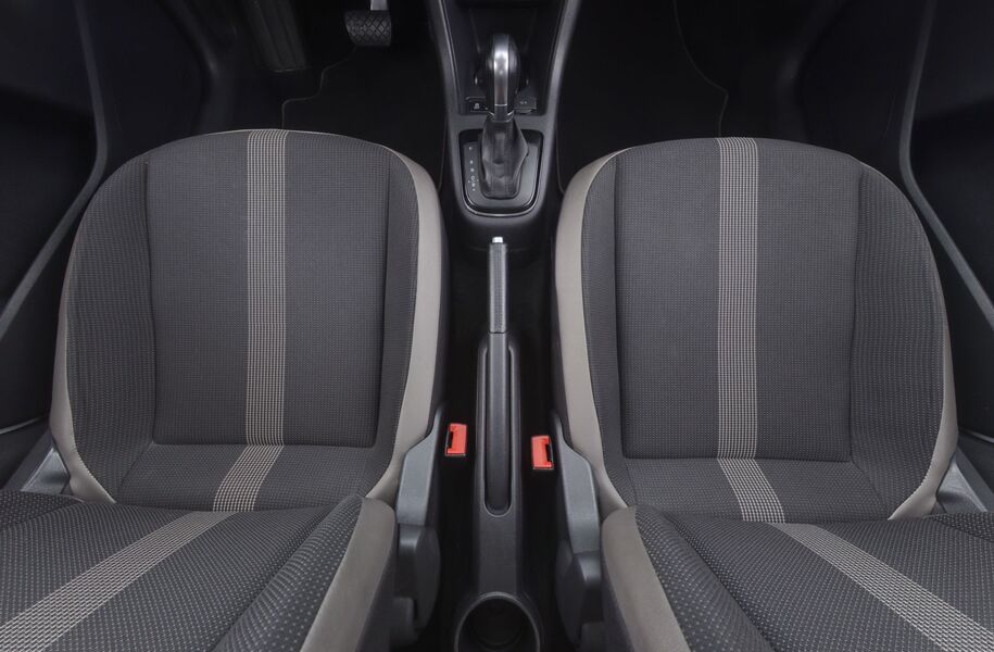 Volkswagen up! vaihtoauto