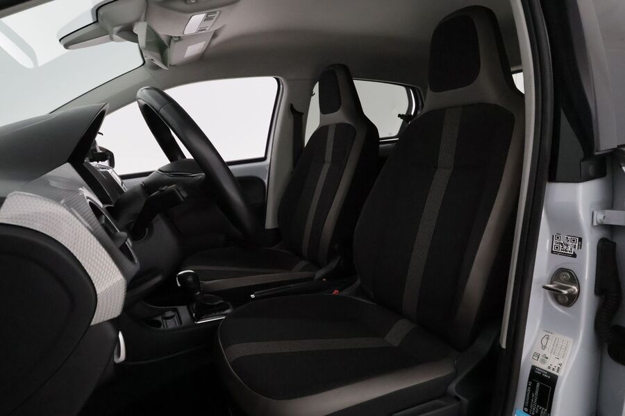 Volkswagen up! vaihtoauto