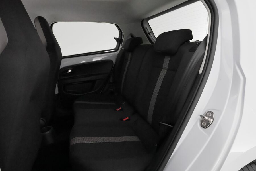 Volkswagen up! vaihtoauto