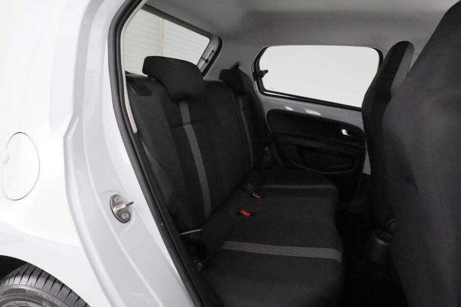 Volkswagen up! vaihtoauto