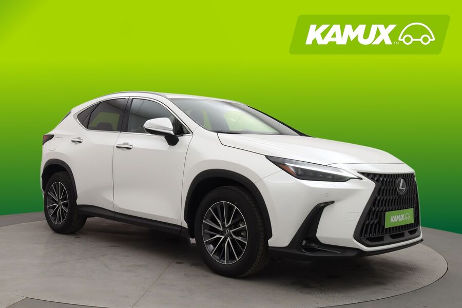 Lexus NX vaihtoauto