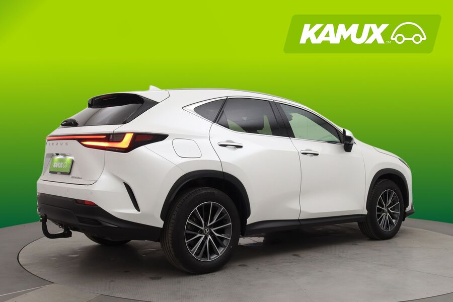Lexus NX vaihtoauto