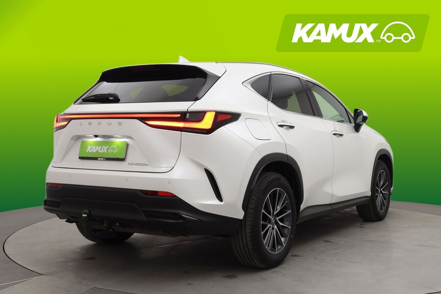 Lexus NX vaihtoauto