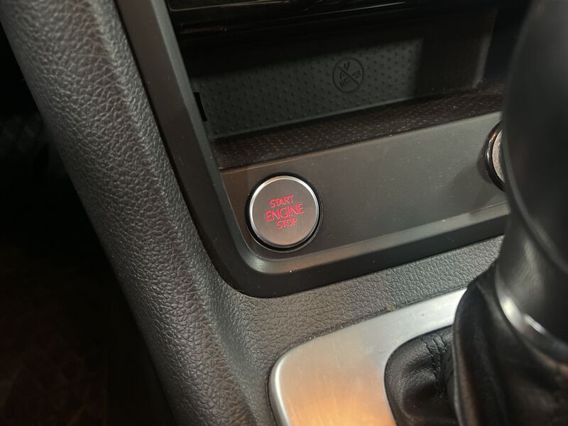 Volkswagen Sharan vaihtoauto