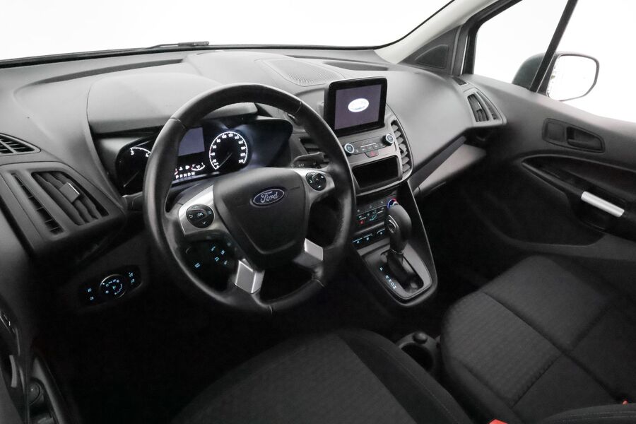 Ford Transit Connect vaihtoauto