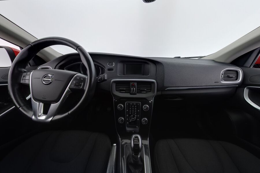 Volvo V40 vaihtoauto