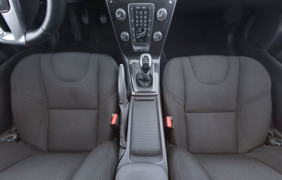 Volvo V40 vaihtoauto