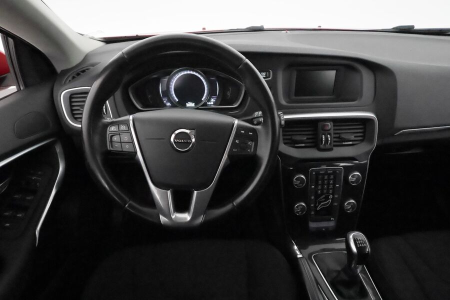 Volvo V40 vaihtoauto