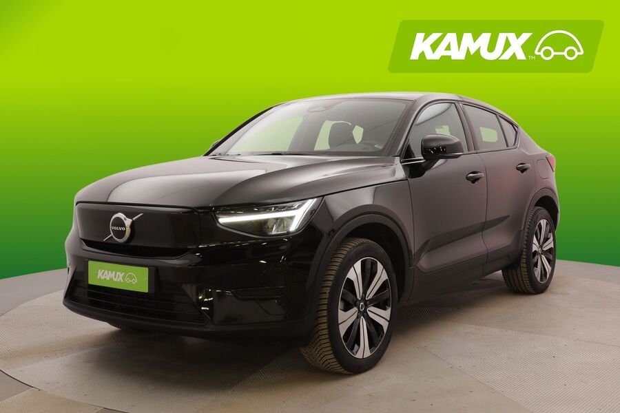 Volvo C40 vaihtoauto