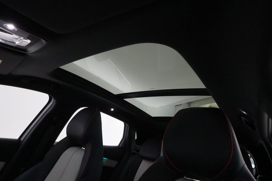 BYD Atto 3 vaihtoauto