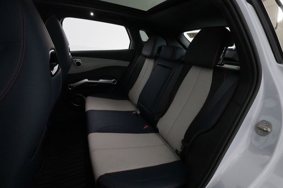 BYD Atto 3 vaihtoauto