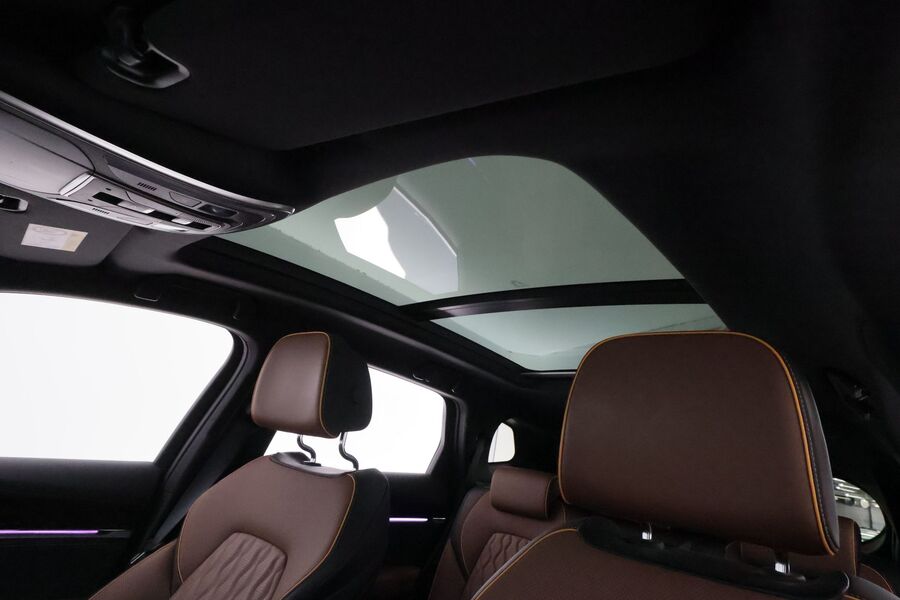 BYD Tang vaihtoauto