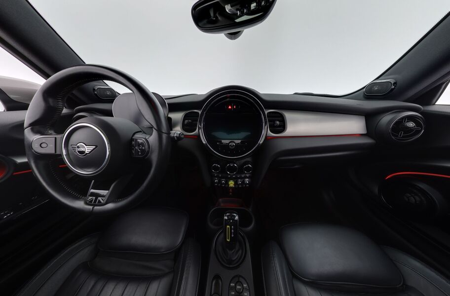Mini Cooper vaihtoauto