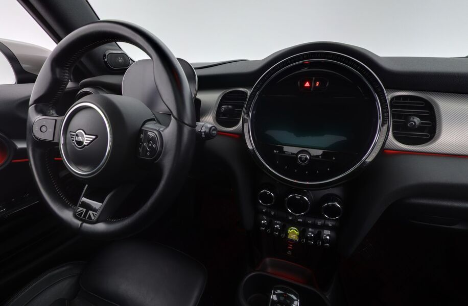 Mini Cooper vaihtoauto