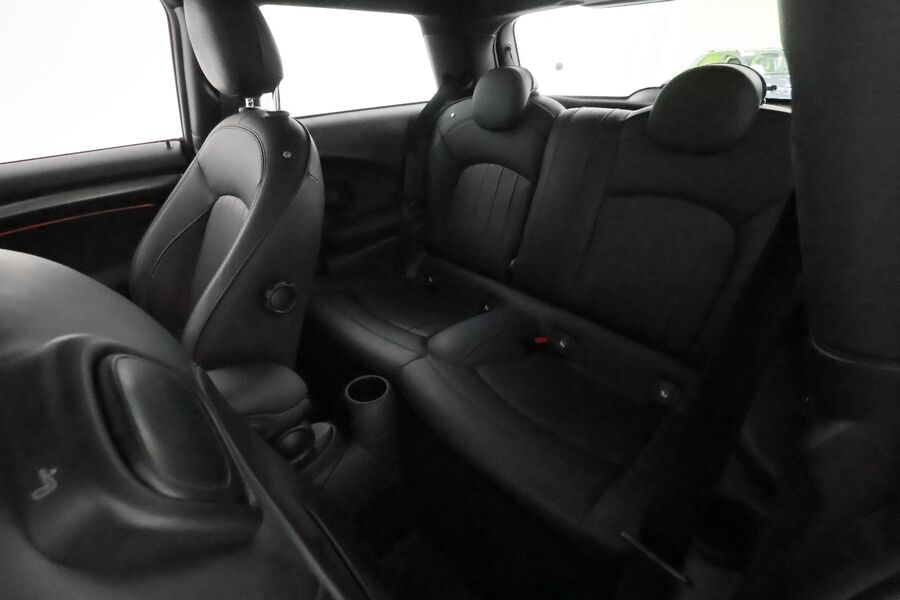 Mini Cooper vaihtoauto