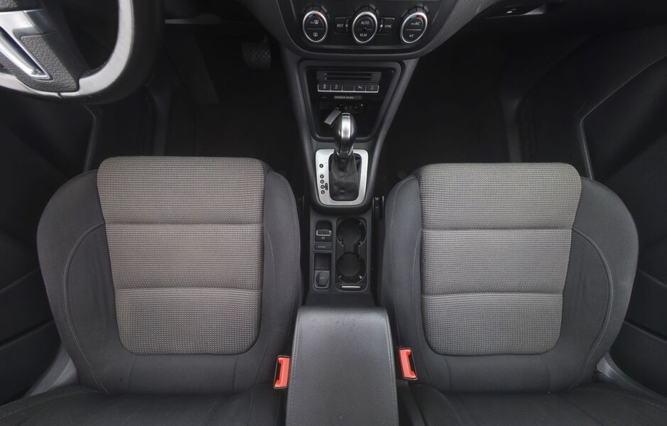 Volkswagen Sharan vaihtoauto