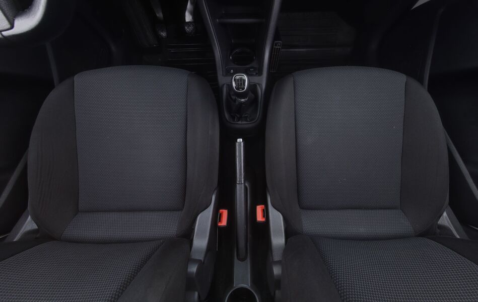 Skoda Citigo vaihtoauto