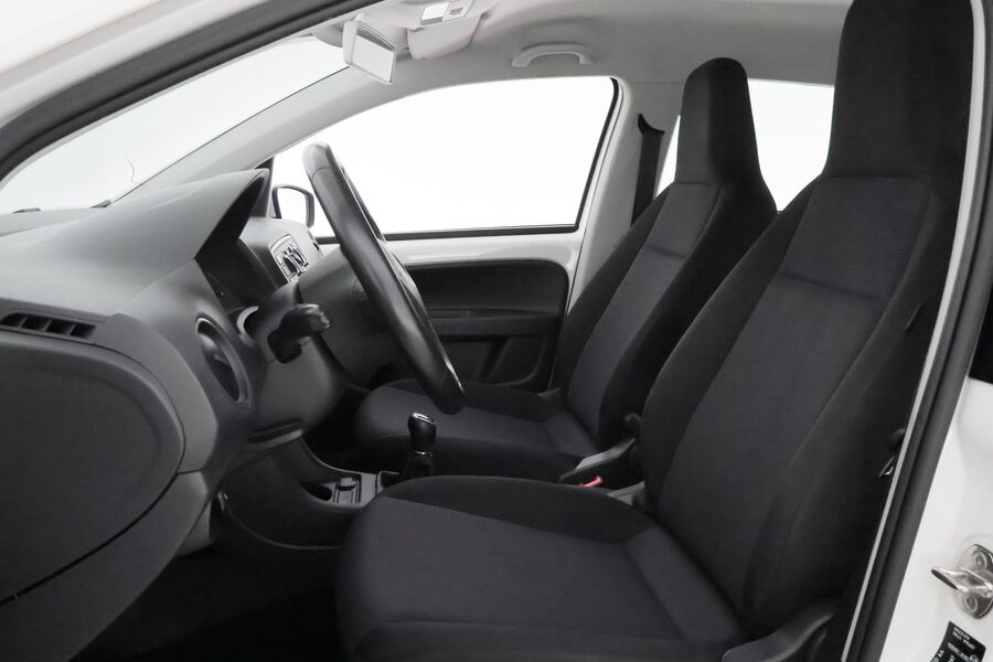 Skoda Citigo vaihtoauto