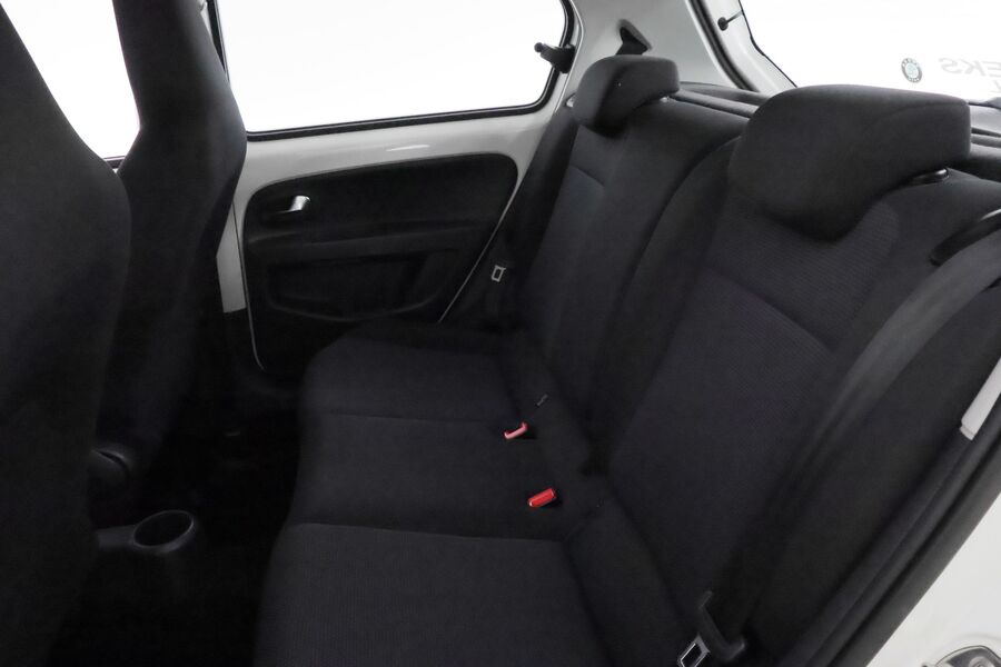 Skoda Citigo vaihtoauto