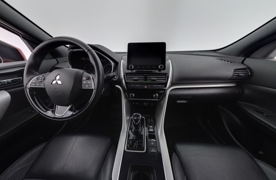 Mitsubishi Eclipse Cross vaihtoauto