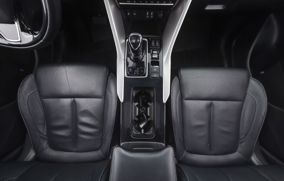 Mitsubishi Eclipse Cross vaihtoauto