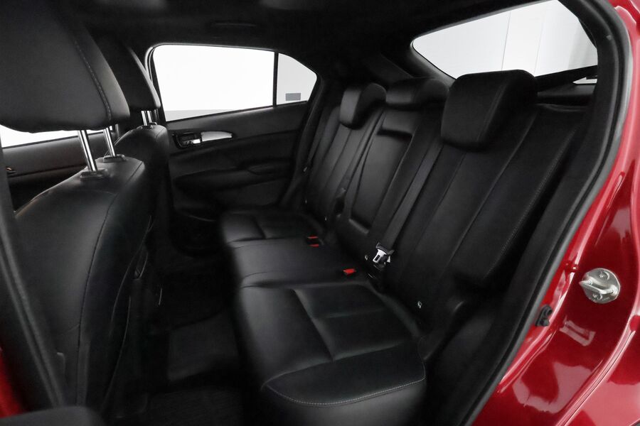 Mitsubishi Eclipse Cross vaihtoauto