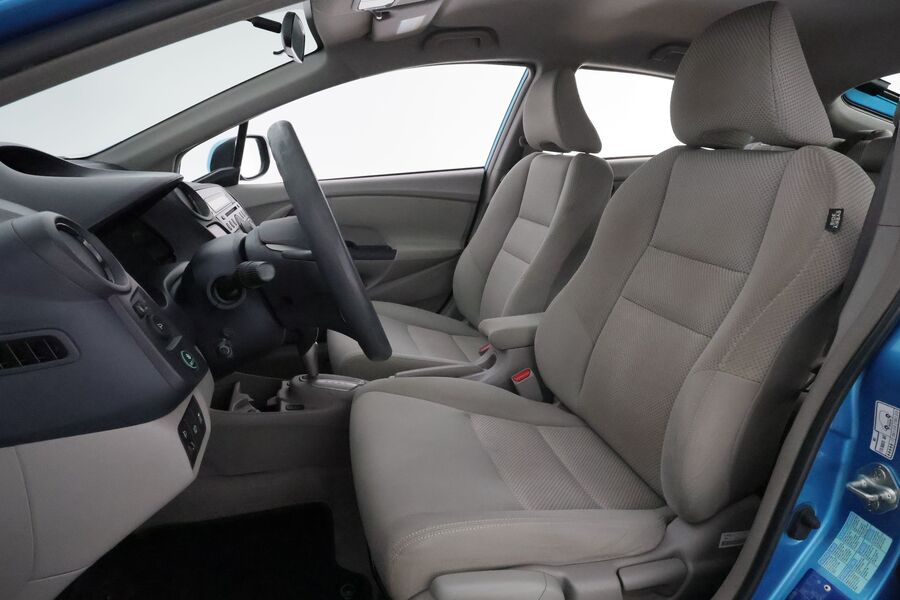 Honda Insight vaihtoauto