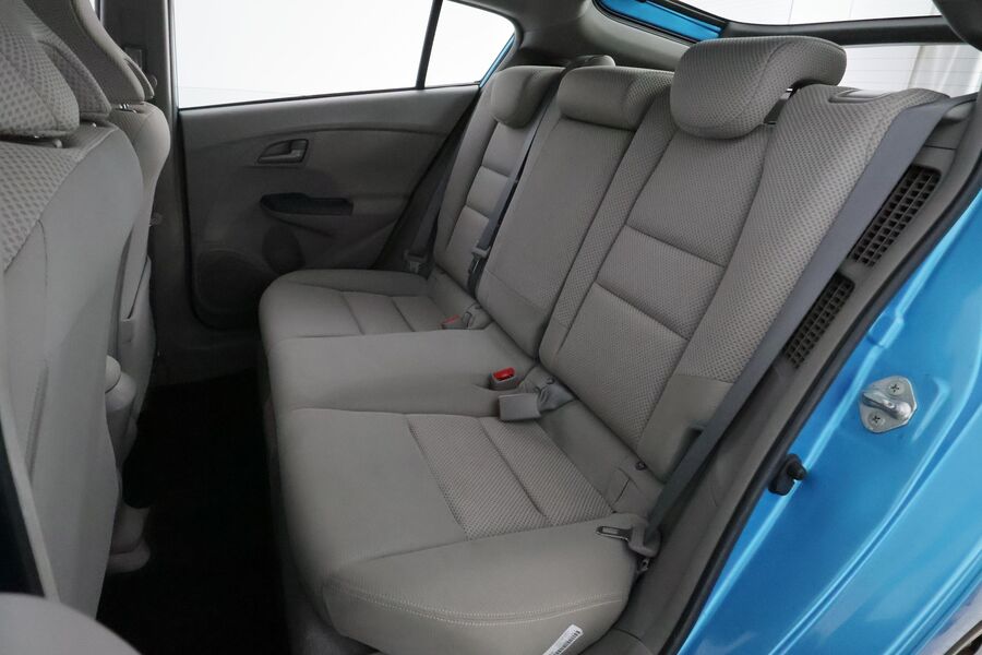 Honda Insight vaihtoauto