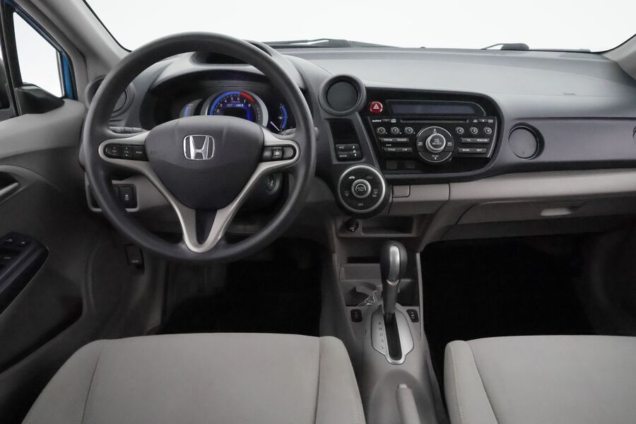 Honda Insight vaihtoauto