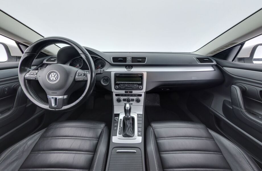 Volkswagen CC vaihtoauto