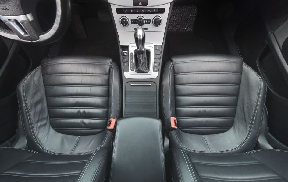 Volkswagen CC vaihtoauto