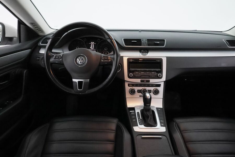 Volkswagen CC vaihtoauto