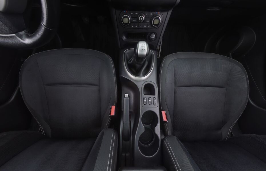 Nissan Qashqai+2 vaihtoauto