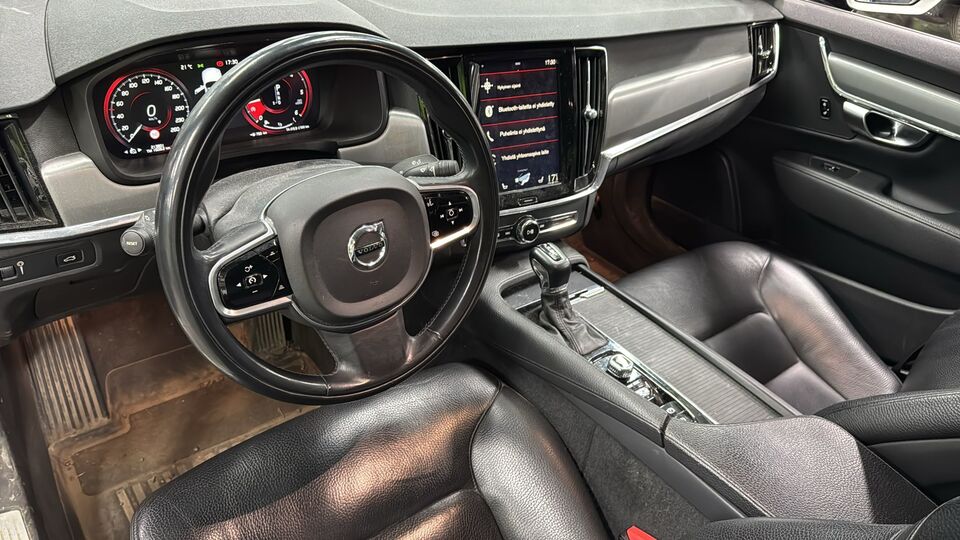 Volvo S90 vaihtoauto