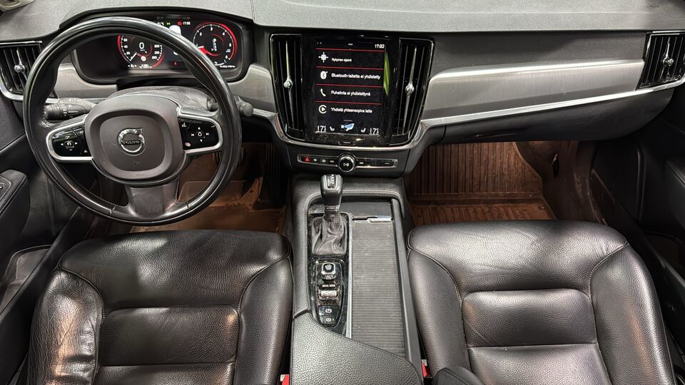 Volvo S90 vaihtoauto