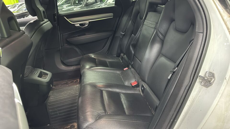 Volvo S90 vaihtoauto