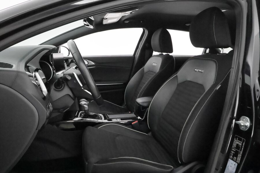 Kia Proceed vaihtoauto