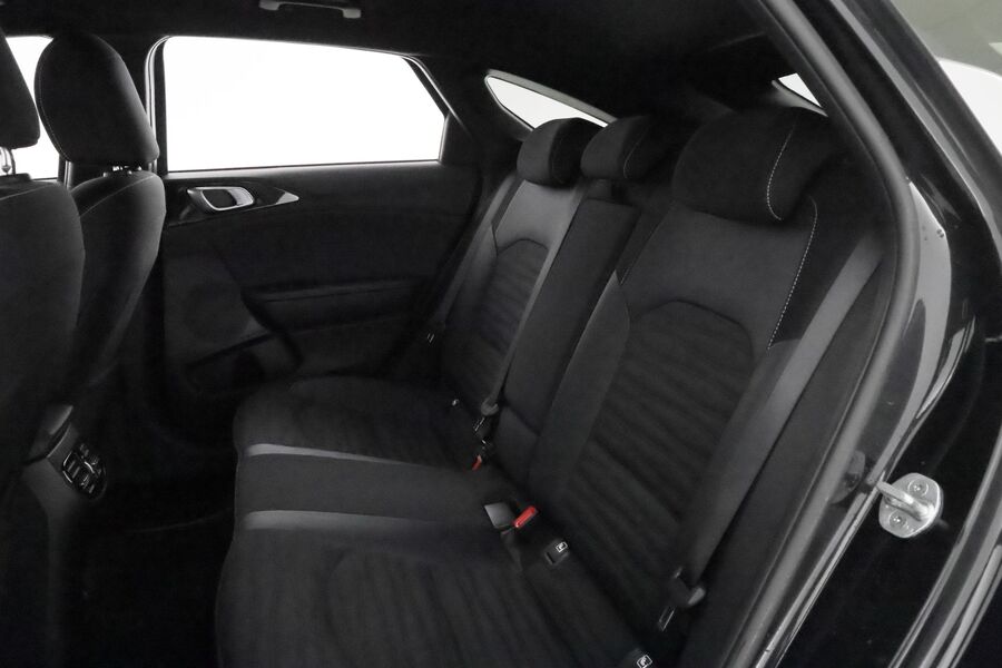 Kia Proceed vaihtoauto