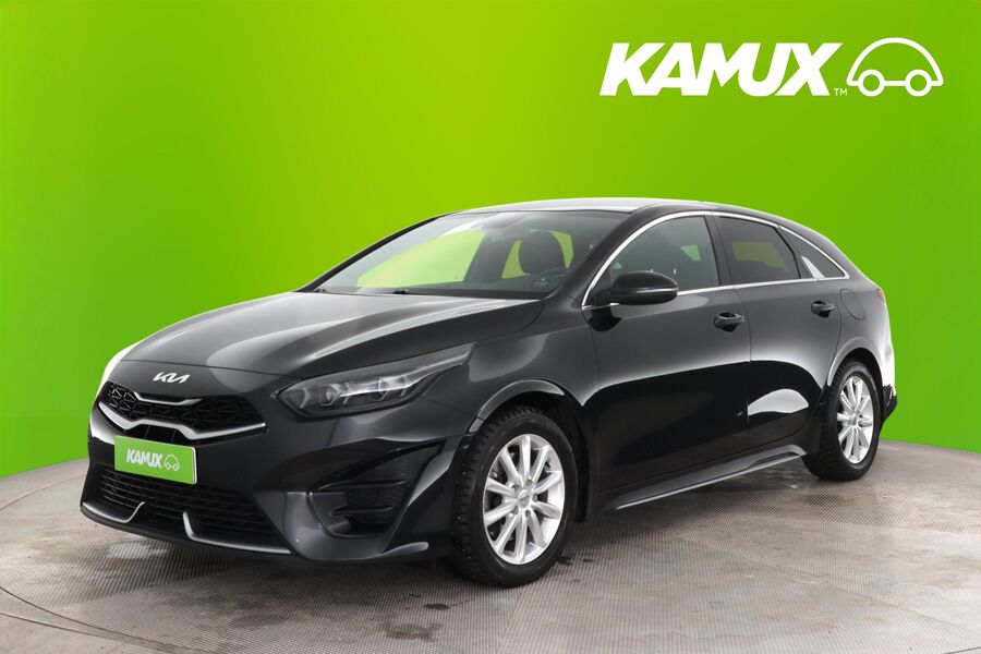 Kia Proceed vaihtoauto