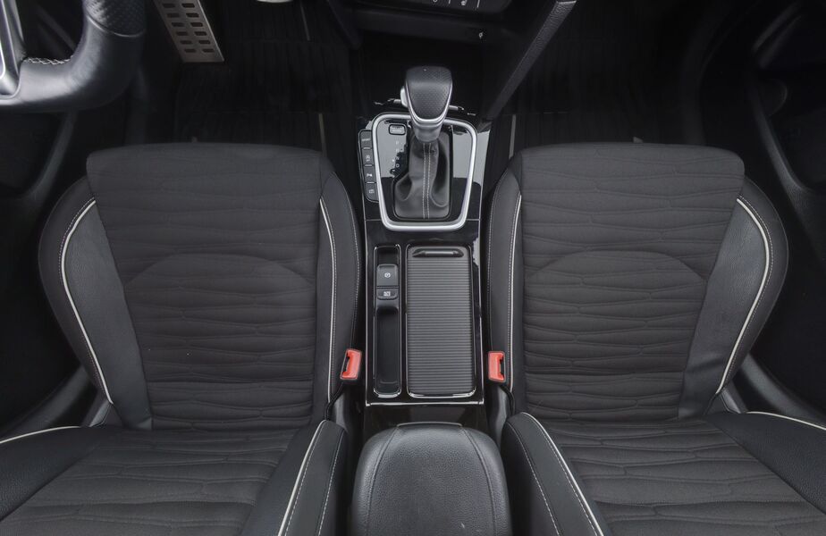 Kia Proceed vaihtoauto