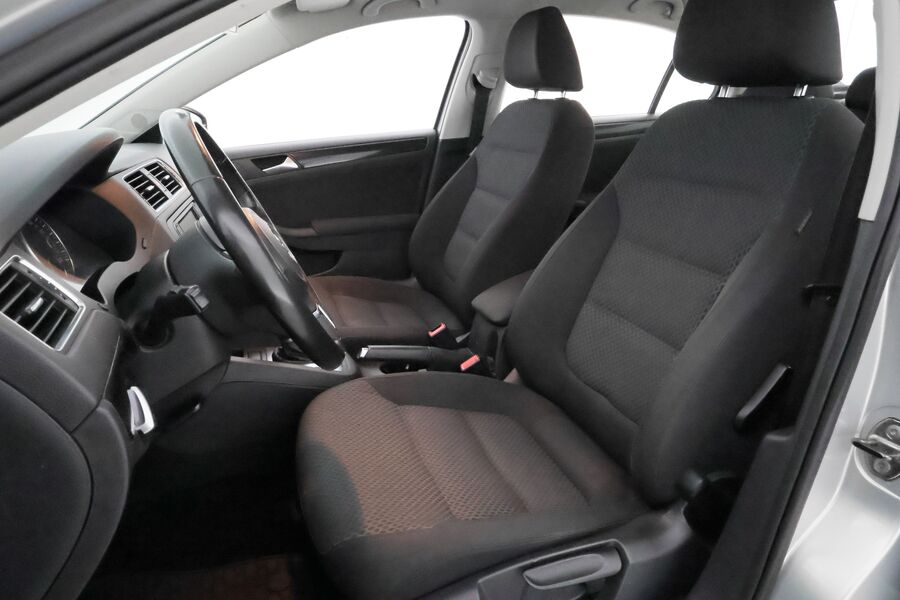 Volkswagen Jetta vaihtoauto