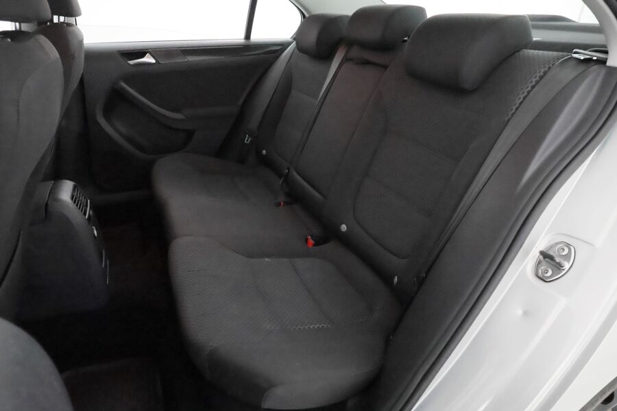 Volkswagen Jetta vaihtoauto