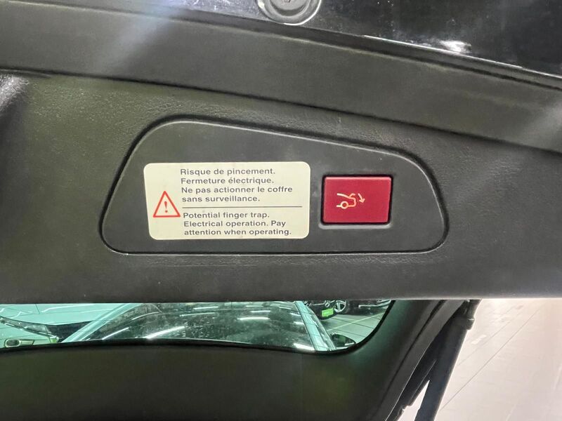 Peugeot 508 vaihtoauto